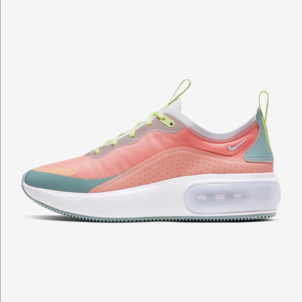 Nike Air Max DIA SE New Bleached Coral AR7410-603